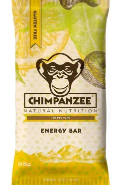 Chimpanzee Reep Lemon