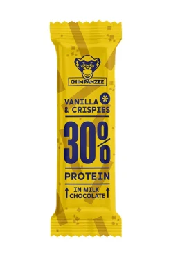 Chimpanzee Reep Protein 50G Vanilla & Crispies