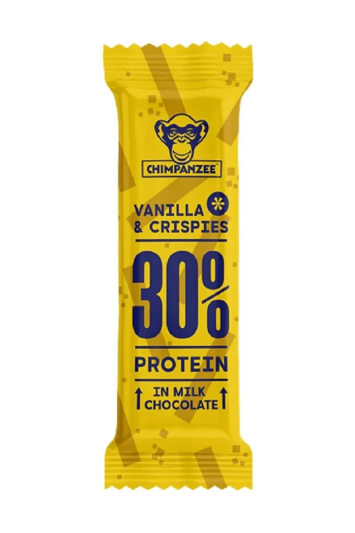 Chimpanzee Reep Protein 50G Vanilla & Crispies