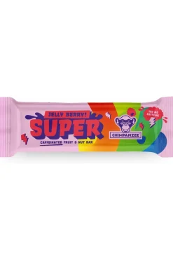 Chimpanzee Reep Super Bar Jelly Berry
