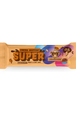 Chimpanzee Reep Super Bar Cocoa Muffin