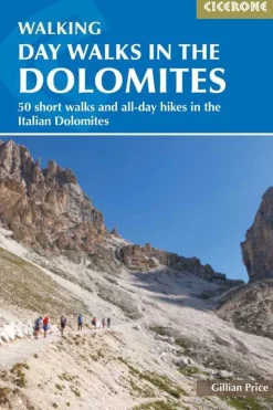 Cicerone Dolomites Day Walks