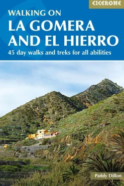 Cicerone La Gomera & El Hierro walking guide