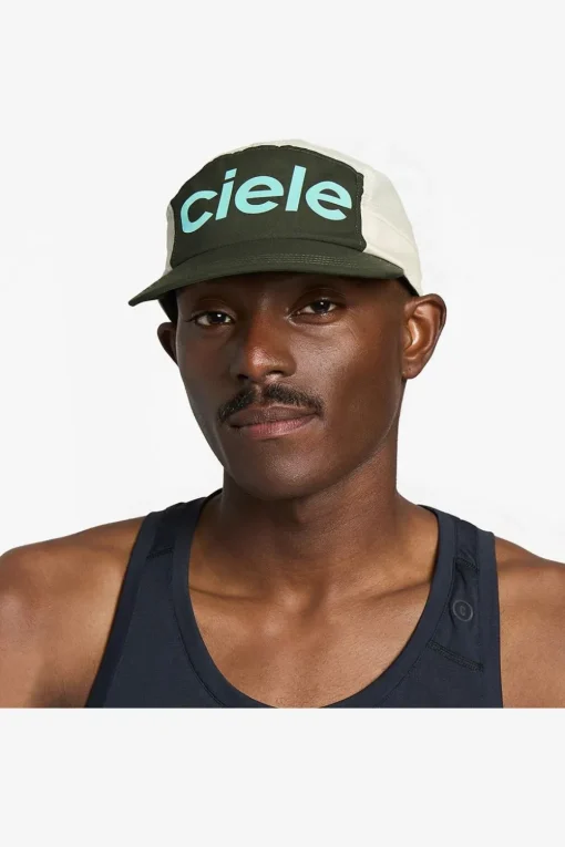 Ciele Athletics Pet Go Cap Comp Century