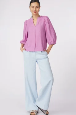 CKS Dames Blouse Bulani