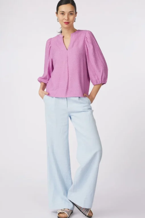 CKS Dames Blouse Bulani