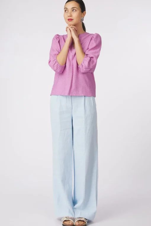CKS Dames Blouse Bulani