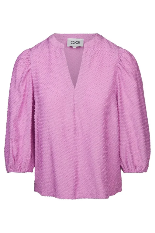 CKS Dames Blouse Bulani