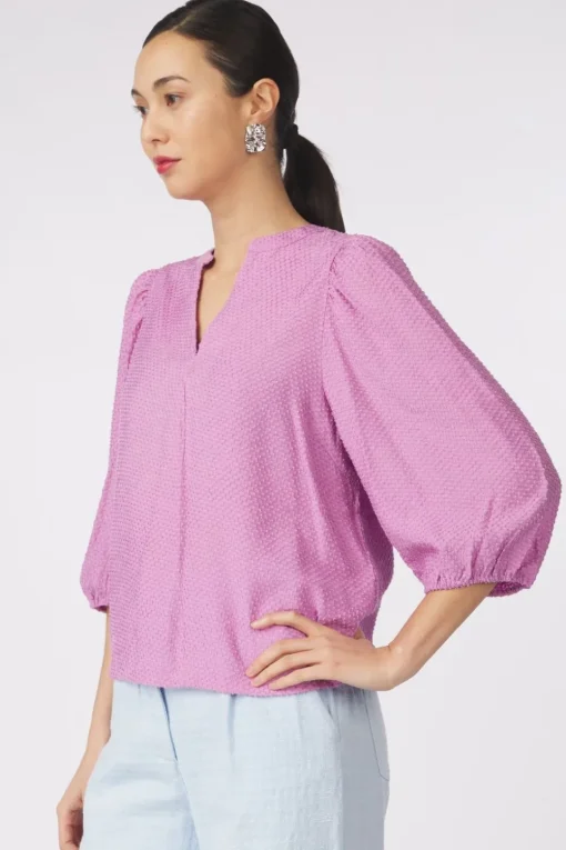 CKS Dames Blouse Bulani