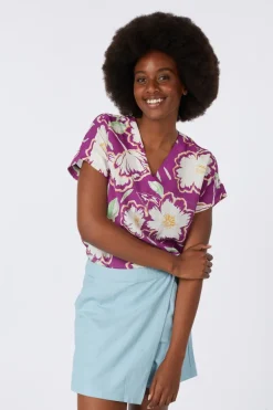 CKS Dames Blouse Saba