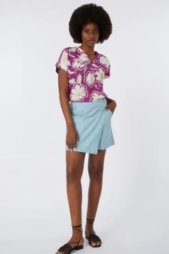 CKS Dames Blouse Saba