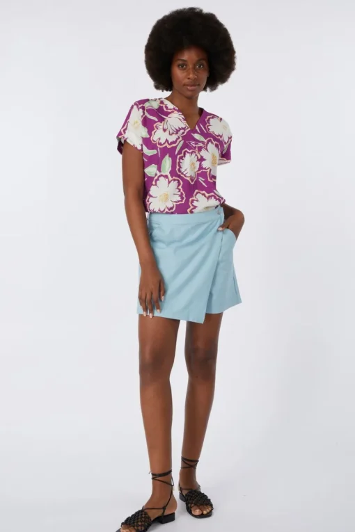 CKS Dames Blouse Saba