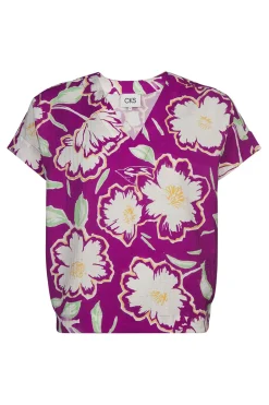 CKS Dames Blouse Saba