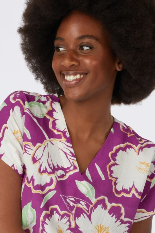 CKS Dames Blouse Saba