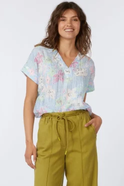 CKS Dames Blouse Saba