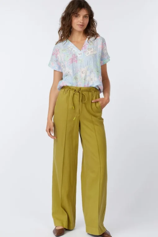 CKS Dames Blouse Saba