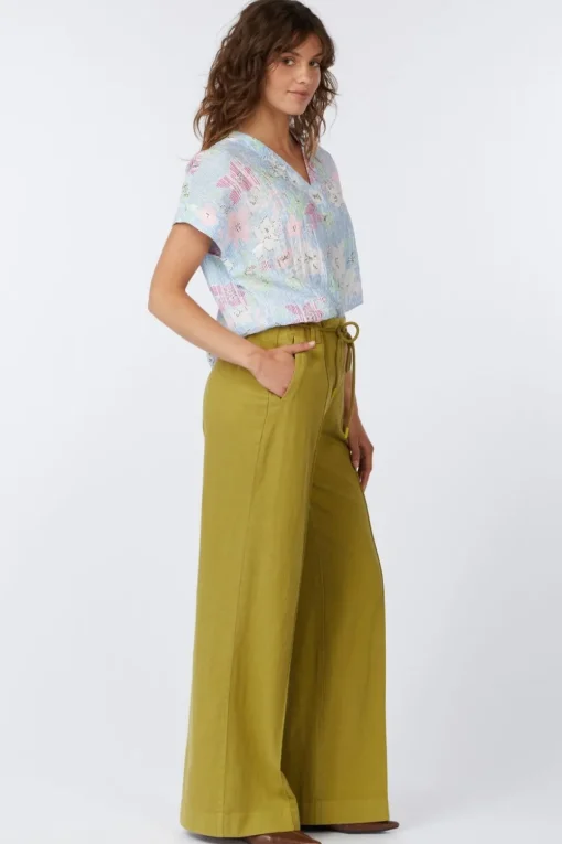 CKS Dames Blouse Saba