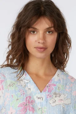 CKS Dames Blouse Saba