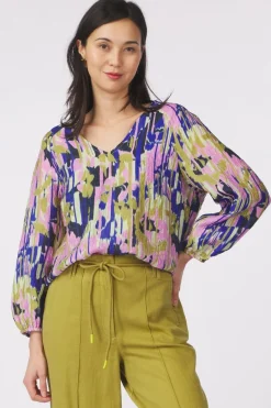 CKS Dames Blouse Sveana