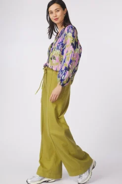 CKS Dames Blouse Sveana