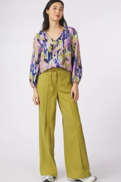 CKS Dames Blouse Sveana