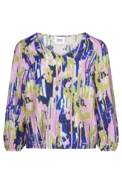 CKS Dames Blouse Sveana
