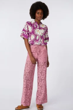 CKS Dames Broek Blace