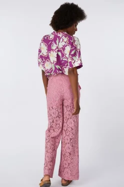 CKS Dames Broek Blace