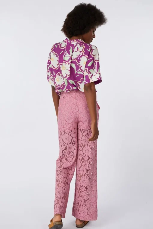 CKS Dames Broek Blace