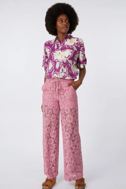 CKS Dames Broek Blace