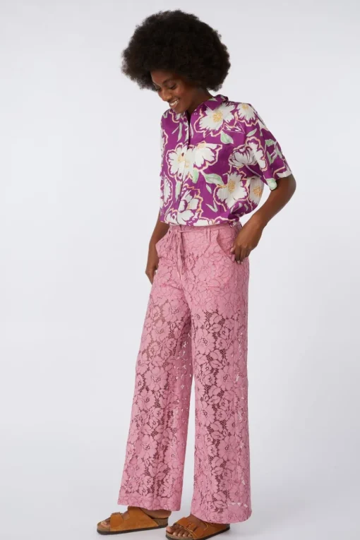 CKS Dames Broek Blace