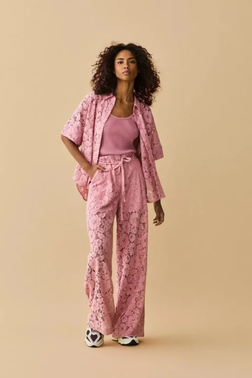 CKS Dames Broek Blace