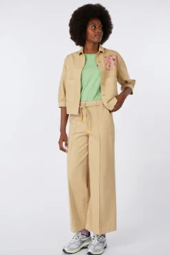 CKS Dames Broek Blissy