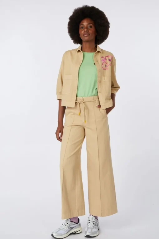 CKS Dames Broek Blissy