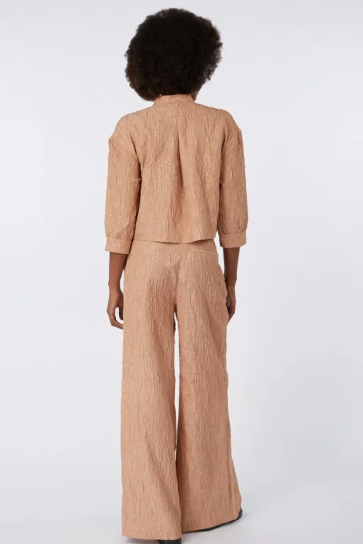 CKS Dames Broek Theowide