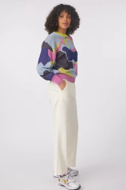 CKS Dames Broek Tonks
