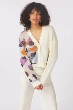 CKS Dames Cardigan Candela