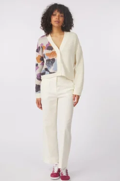 CKS Dames Cardigan Candela