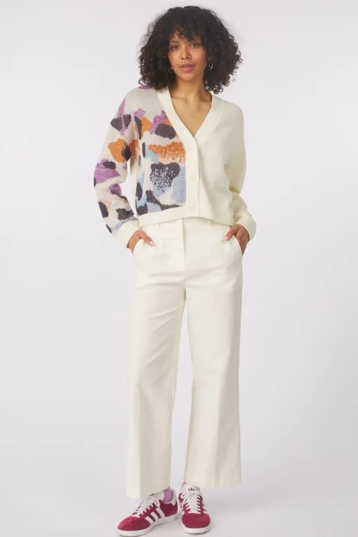 CKS Dames Cardigan Candela