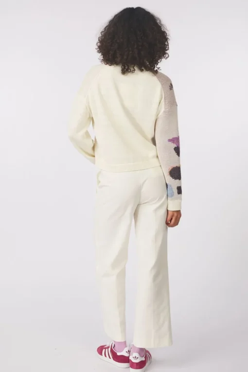 CKS Dames Cardigan Candela
