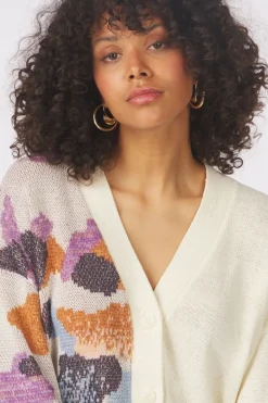 CKS Dames Cardigan Candela