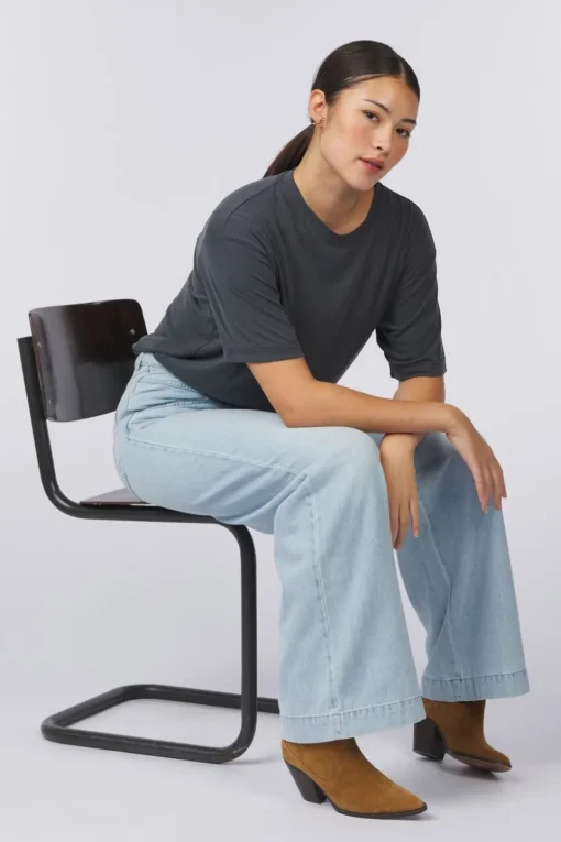 CKS Dames Jeans Jake