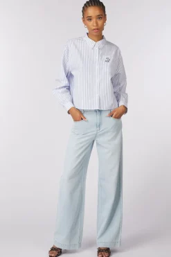 CKS Dames Jeans Jake