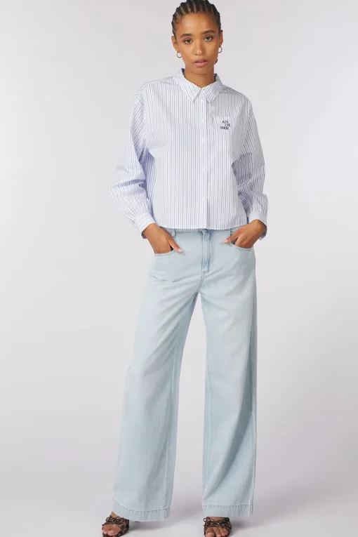 CKS Dames Jeans Jake
