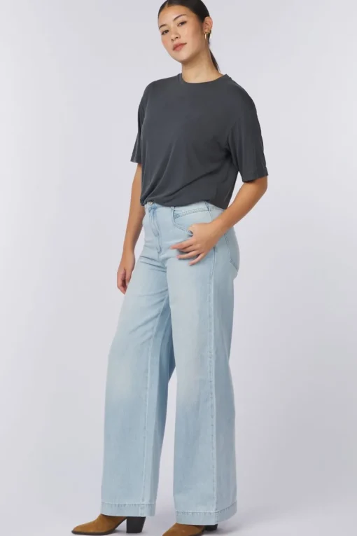 CKS Dames Jeans Jake