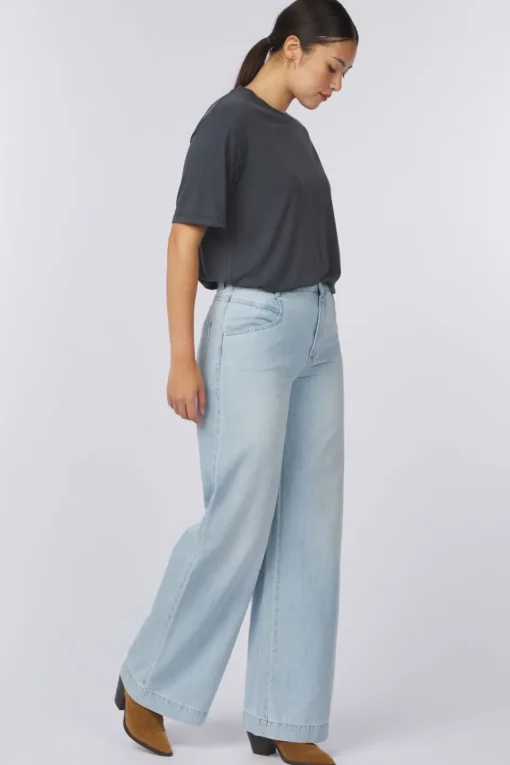 CKS Dames Jeans Jake