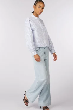 CKS Dames Jeans Jake