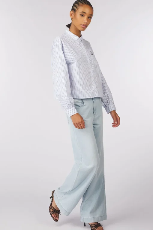 CKS Dames Jeans Jake