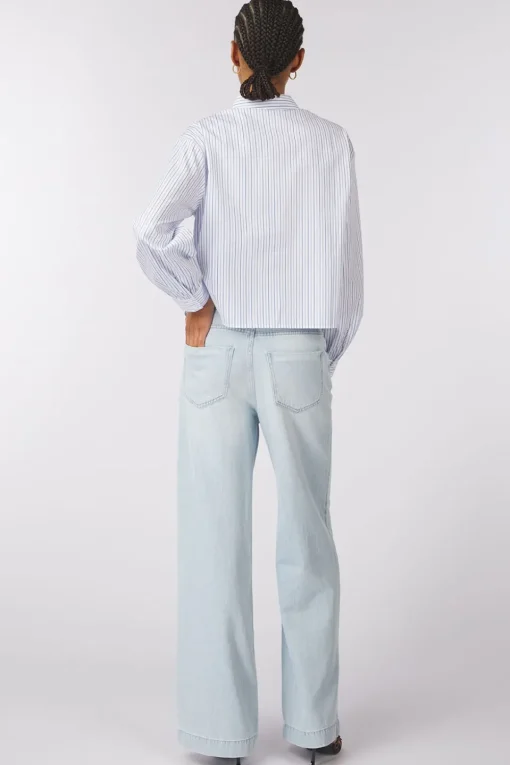 CKS Dames Jeans Jake