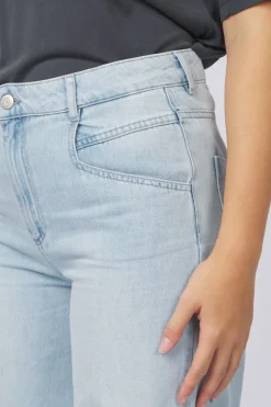 CKS Dames Jeans Jake